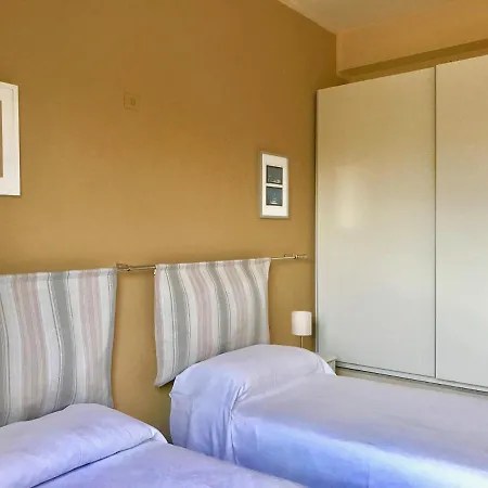 Villa Pinosalia Terrasini