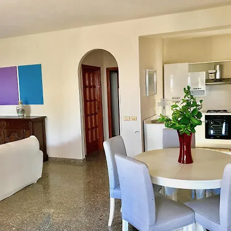 Pinosalia Villa Terrasini