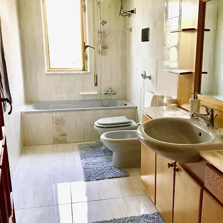 Villa Pinosalia Terrasini