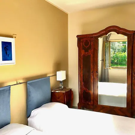 Pinosalia Villa Terrasini
