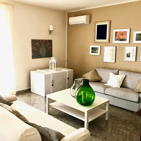 Pinosalia Villa