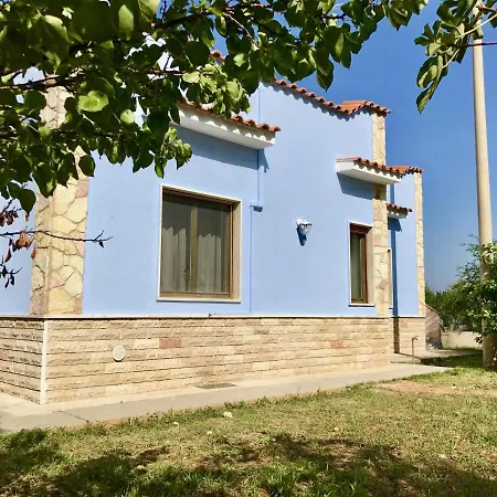 Pinosalia Terrasini