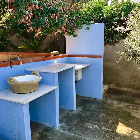 Pinosalia Terrasini