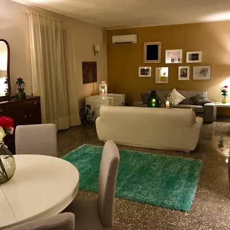 Pinosalia Villa Terrasini