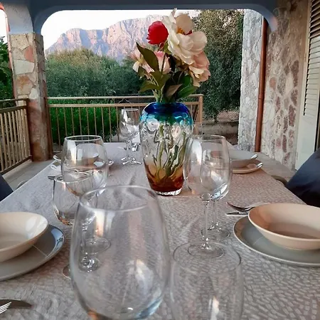 Pinosalia * Terrasini