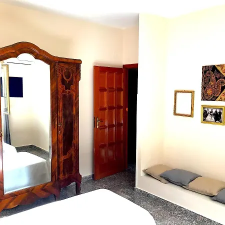 Pinosalia Villa Terrasini