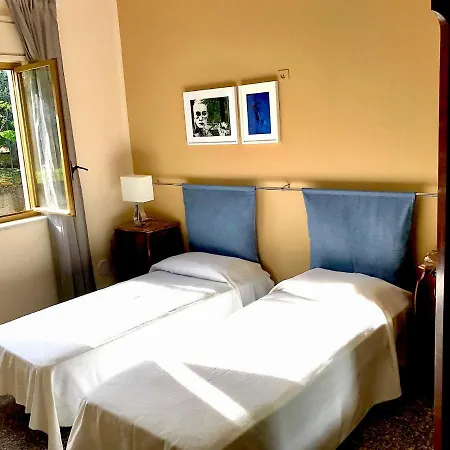 Villa Pinosalia Terrasini
