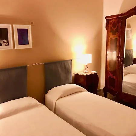Pinosalia Villa Terrasini