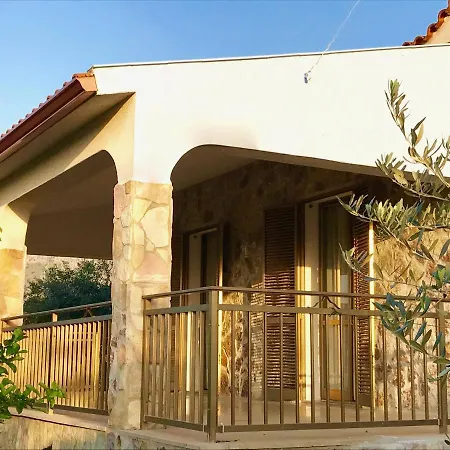 Villa Pinosalia *