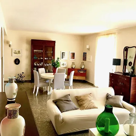 Villa Pinosalia