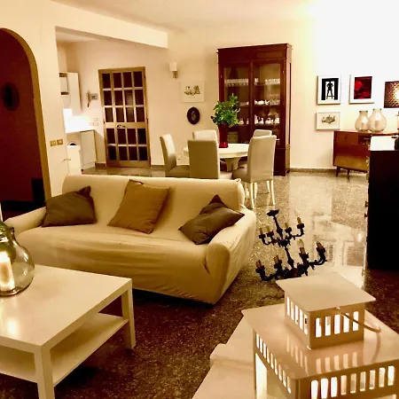 Pinosalia Villa Terrasini