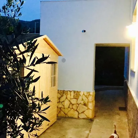 Pinosalia Villa
