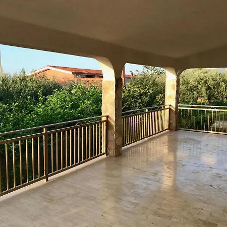 Pinosalia * Terrasini
