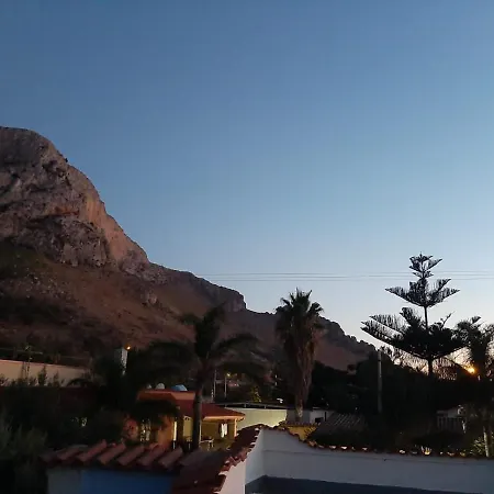 Pinosalia * Terrasini